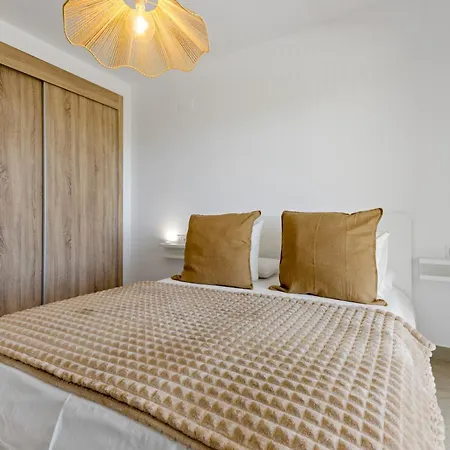 Sunny Golf View Apartamento