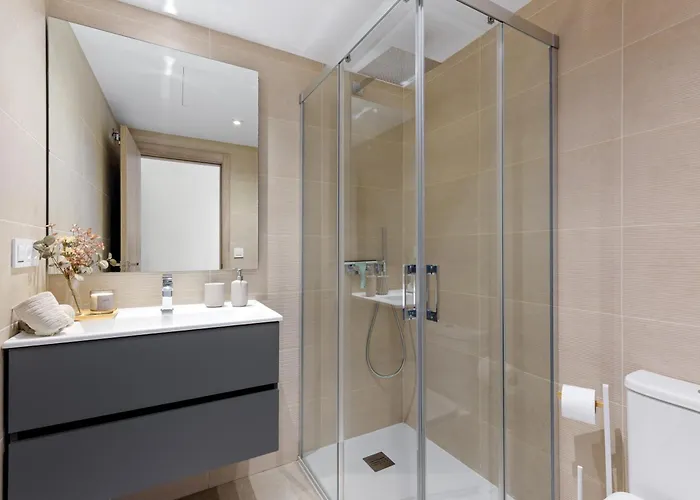 Sunny Golf View إِستيبونا