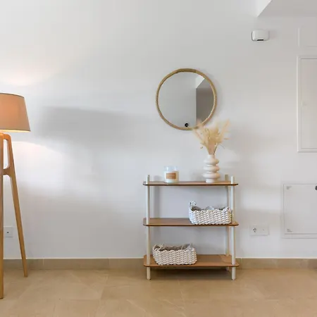 Apartment Sunny Golf View