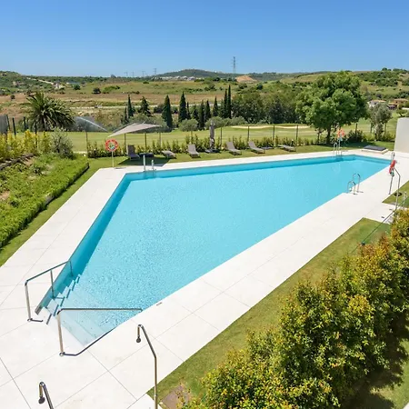 Apartamento Sunny Golf View *