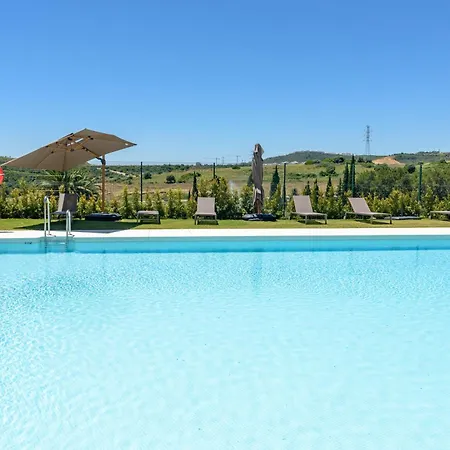 Sunny Golf View Apartamento