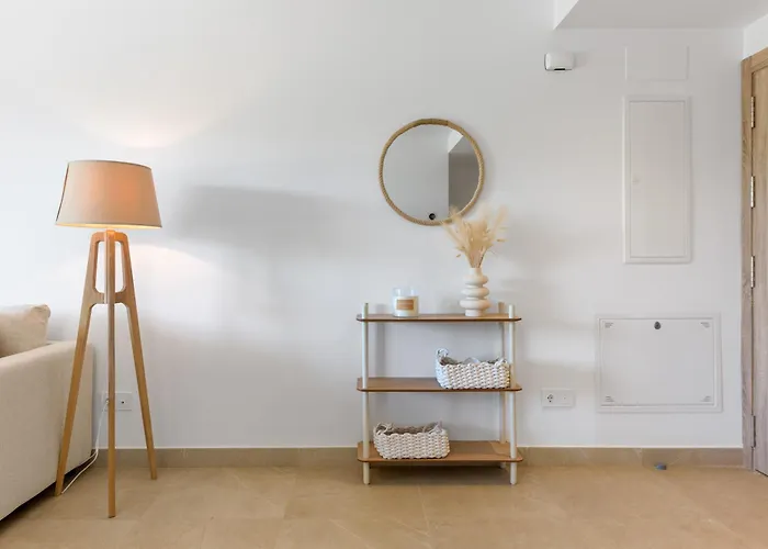 Apartamento Sunny Golf View