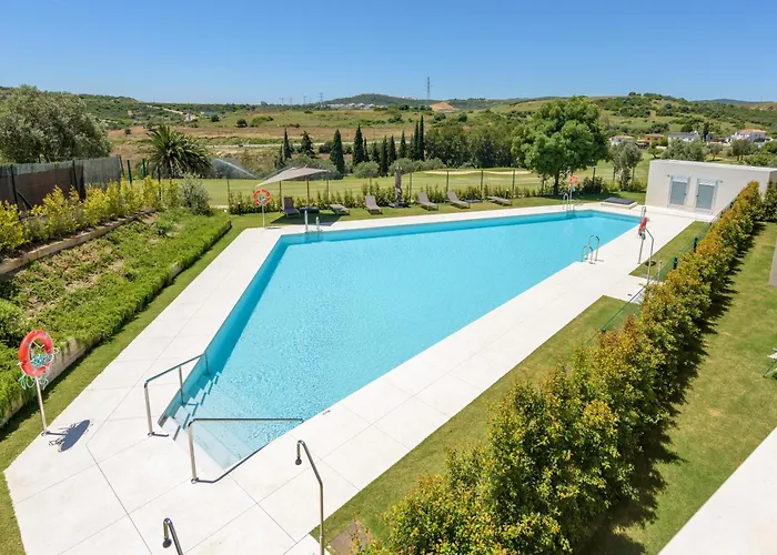 Apartamento Sunny Golf View *