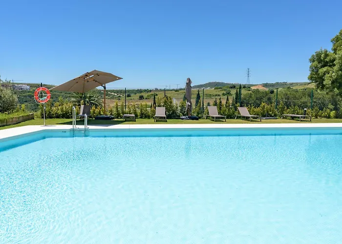 Sunny Golf View Apartamento